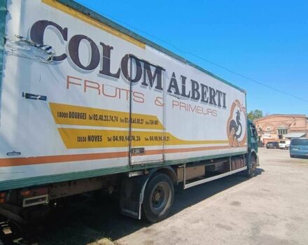 Зеленый Рено 4, объемом двигателя 6.2 л и пробегом 1000 тыс. км за 3500 $, фото 3 на Automoto.ua