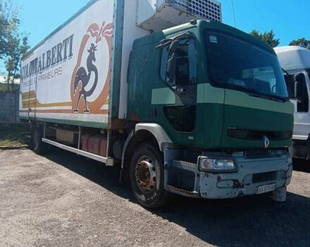 Зеленый Рено 4, объемом двигателя 6.2 л и пробегом 1000 тыс. км за 3500 $, фото 1 на Automoto.ua