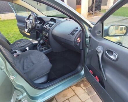 Зеленый Рено 4, объемом двигателя 1.4 л и пробегом 180 тыс. км за 4199 $, фото 8 на Automoto.ua