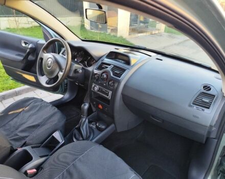 Зеленый Рено 4, объемом двигателя 1.4 л и пробегом 180 тыс. км за 4199 $, фото 7 на Automoto.ua