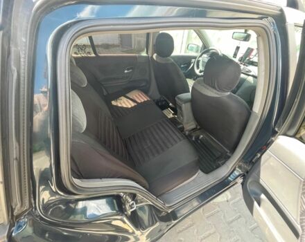 Зеленый Рено 4, объемом двигателя 1.9 л и пробегом 420 тыс. км за 2300 $, фото 7 на Automoto.ua