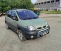 Зеленый Рено 4, объемом двигателя 1.6 л и пробегом 150 тыс. км за 2670 $, фото 1 на Automoto.ua