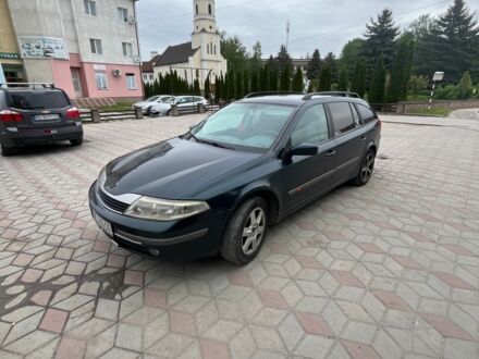 Рено 4 2001 у Хмельницькому на Automoto.ua Зелений Рено 4, об'ємом двигуна 1.9 л та пробігом 420 тис. км за 2300 $, фото 1 на Automoto.ua