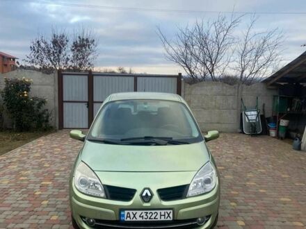 Зелений Рено 4, об'ємом двигуна 2 л та пробігом 194 тис. км за 5650 $, фото 1 на Automoto.ua