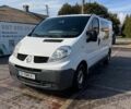 Белый Рено 5, объемом двигателя 2 л и пробегом 240 тыс. км за 10533 $, фото 1 на Automoto.ua