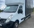 Білий Рено 5, об'ємом двигуна 2.3 л та пробігом 240 тис. км за 12692 $, фото 1 на Automoto.ua