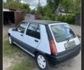 Білий Рено 5, об'ємом двигуна 1.8 л та пробігом 105 тис. км за 565 $, фото 2 на Automoto.ua