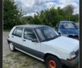 Білий Рено 5, об'ємом двигуна 1.8 л та пробігом 105 тис. км за 565 $, фото 1 на Automoto.ua