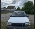 Білий Рено 5, об'ємом двигуна 1.8 л та пробігом 105 тис. км за 565 $, фото 1 на Automoto.ua