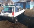 Білий Рено 5, об'ємом двигуна 1 л та пробігом 3 тис. км за 800 $, фото 3 на Automoto.ua