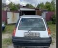Білий Рено 5, об'ємом двигуна 1.8 л та пробігом 105 тис. км за 565 $, фото 3 на Automoto.ua