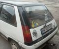 Белый Рено 5, объемом двигателя 1.1 л и пробегом 330 тыс. км за 41000 $, фото 4 на Automoto.ua