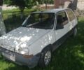 Белый Рено 5, объемом двигателя 1.4 л и пробегом 3 тыс. км за 250 $, фото 1 на Automoto.ua