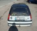 Белый Рено 5, объемом двигателя 1.1 л и пробегом 333 тыс. км за 400 $, фото 2 на Automoto.ua