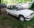 Белый Рено 5, объемом двигателя 1.1 л и пробегом 1000 тыс. км за 338 $, фото 1 на Automoto.ua
