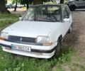 Білий Рено 5, об'ємом двигуна 1 л та пробігом 1000 тис. км за 335 $, фото 1 на Automoto.ua