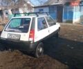 Белый Рено 5, объемом двигателя 1.4 л и пробегом 300 тыс. км за 800 $, фото 3 на Automoto.ua