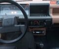 Белый Рено 5, объемом двигателя 1.4 л и пробегом 300 тыс. км за 800 $, фото 1 на Automoto.ua