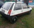 Белый Рено 5, объемом двигателя 1.4 л и пробегом 300 тыс. км за 800 $, фото 2 на Automoto.ua
