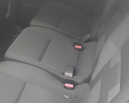 Белый Рено 5, объемом двигателя 1.5 л и пробегом 204 тыс. км за 7899 $, фото 5 на Automoto.ua