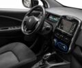 Білий Рено 5, об'ємом двигуна 0 л та пробігом 80 тис. км за 6700 $, фото 20 на Automoto.ua