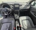 Белый Рено 5, объемом двигателя 0 л и пробегом 80 тыс. км за 11743 $, фото 6 на Automoto.ua