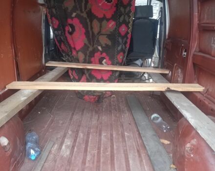 Белый Рено 5, объемом двигателя 1 л и пробегом 200 тыс. км за 477 $, фото 5 на Automoto.ua