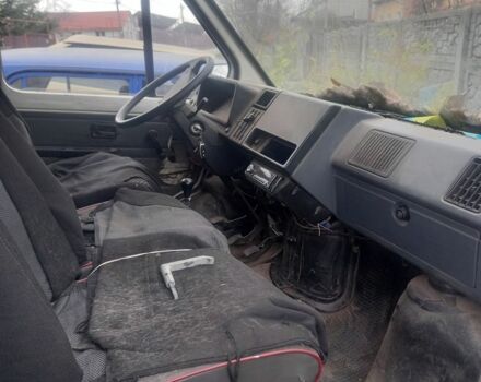 Белый Рено 5, объемом двигателя 1 л и пробегом 200 тыс. км за 477 $, фото 3 на Automoto.ua