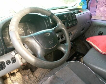 Білий Рено 5, об'ємом двигуна 2.5 л та пробігом 500 тис. км за 3000 $, фото 3 на Automoto.ua