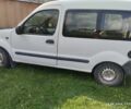 Білий Рено 5, об'ємом двигуна 1.9 л та пробігом 241 тис. км за 2800 $, фото 2 на Automoto.ua
