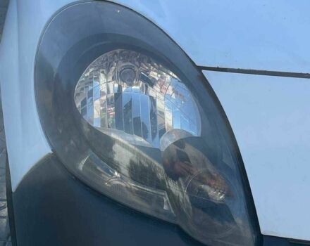 Білий Рено 5, об'ємом двигуна 1.5 л та пробігом 210 тис. км за 5500 $, фото 3 на Automoto.ua