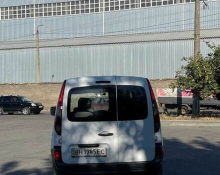 Білий Рено 5, об'ємом двигуна 1.5 л та пробігом 210 тис. км за 5500 $, фото 9 на Automoto.ua