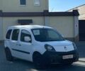 Білий Рено 5, об'ємом двигуна 1.5 л та пробігом 210 тис. км за 5500 $, фото 1 на Automoto.ua