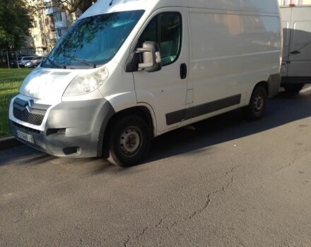 Белый Рено 5, объемом двигателя 2.2 л и пробегом 370 тыс. км за 6500 $, фото 3 на Automoto.ua