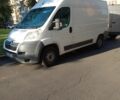Белый Рено 5, объемом двигателя 2.2 л и пробегом 370 тыс. км за 7000 $, фото 3 на Automoto.ua