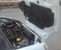 Белый Рено 5, объемом двигателя 1.5 л и пробегом 230 тыс. км за 2951 $, фото 4 на Automoto.ua