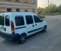 Белый Рено 5, объемом двигателя 1.5 л и пробегом 230 тыс. км за 2951 $, фото 9 на Automoto.ua