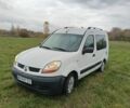 Белый Рено 5, объемом двигателя 1.5 л и пробегом 296 тыс. км за 1851 $, фото 8 на Automoto.ua