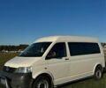 Білий Рено 5, об'ємом двигуна 2.5 л та пробігом 356 тис. км за 9950 $, фото 1 на Automoto.ua