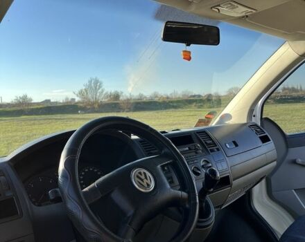 Білий Рено 5, об'ємом двигуна 2.5 л та пробігом 356 тис. км за 9950 $, фото 2 на Automoto.ua