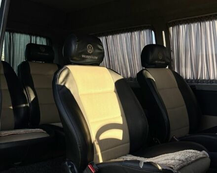 Білий Рено 5, об'ємом двигуна 2.5 л та пробігом 356 тис. км за 9950 $, фото 3 на Automoto.ua