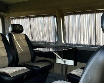 Білий Рено 5, об'ємом двигуна 2.5 л та пробігом 356 тис. км за 9950 $, фото 4 на Automoto.ua