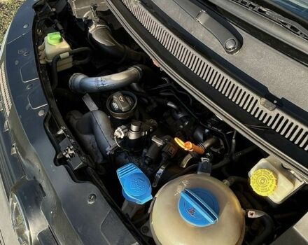 Білий Рено 5, об'ємом двигуна 2.5 л та пробігом 356 тис. км за 9950 $, фото 6 на Automoto.ua