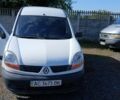 Белый Рено 5, объемом двигателя 1.5 л и пробегом 321 тыс. км за 3500 $, фото 1 на Automoto.ua