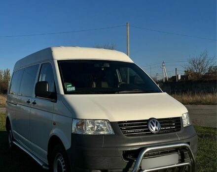 Білий Рено 5, об'ємом двигуна 2.5 л та пробігом 356 тис. км за 9950 $, фото 1 на Automoto.ua