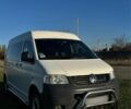 Білий Рено 5, об'ємом двигуна 2.5 л та пробігом 356 тис. км за 9950 $, фото 1 на Automoto.ua
