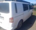 Белый Рено 5, объемом двигателя 0 л и пробегом 180 тыс. км за 5200 $, фото 3 на Automoto.ua