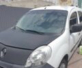 Белый Рено 5, объемом двигателя 1.5 л и пробегом 201 тыс. км за 6834 $, фото 3 на Automoto.ua