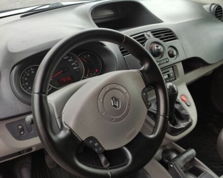 Білий Рено 5, об'ємом двигуна 1.5 л та пробігом 213 тис. км за 6500 $, фото 5 на Automoto.ua