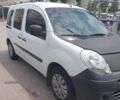 Белый Рено 5, объемом двигателя 1.5 л и пробегом 201 тыс. км за 6834 $, фото 1 на Automoto.ua